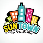SunTown Logo